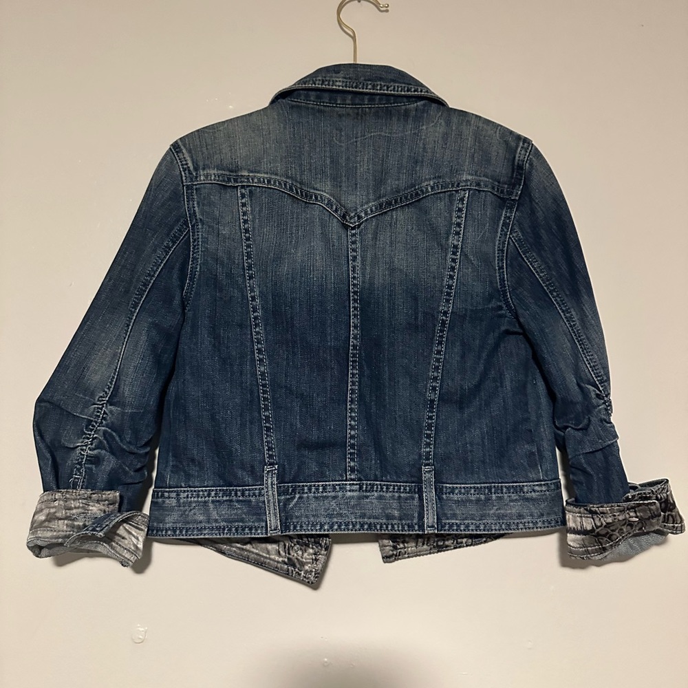 Woman’s Guess by Marciano Jacket